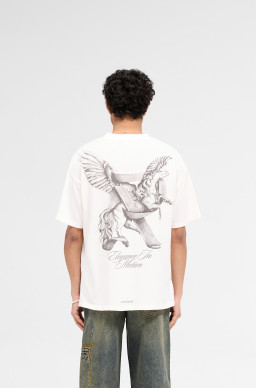 Represent Elegance In Motion T-Shirt